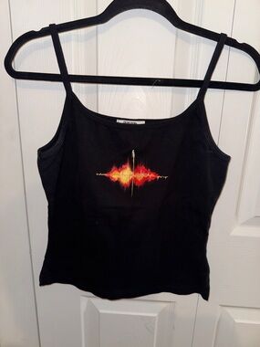 Celine Dion cami size L (CL)